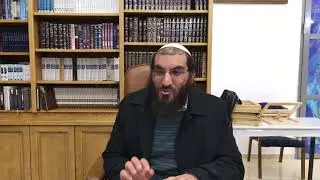 אור החיים הקדוש - פרשת ויחי | הרב יקיר אפרים עבדיאן שליט