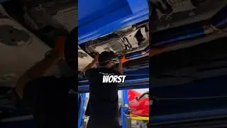 Why Titanium Exhausts Are Actually the Worst Explained in 60 Seconds
