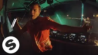 Sam Feldt - Post Malone (feat. RANI) [Club Mix] (Official Music Video)