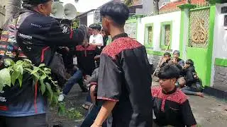 YANG KESURUPANNYA PADA BARBAR KETIKA REAK SUDAH DITEMPAT//PUTRA KURAWA CILENGKRANG1