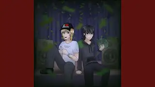 MONEY IN THE AIR (feat. kets4eki & Pr0xy)