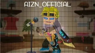 ИГРАЮ В BLOCKMAN GO С ROMAN PLAYS