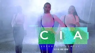 Adedola - CIA Feat. Amely (clip officiel)