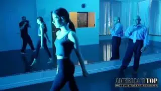 Americas Top Model & Talent Academy - Models