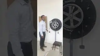Practical:  Belt friction (Flat belts)