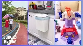 😀 LOS MEJORES Inventos Chinos 🧠 Utensilios Vers&aacute;tiles & GADGETS INTELIGENTES para tu Hogar #14