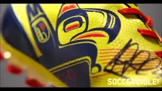 PUMA PowerCat 1.12 Cesc Fabregas Graphic Exclusive
