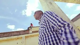 The Bridge Across Official Video by ElShado ft Jaqso