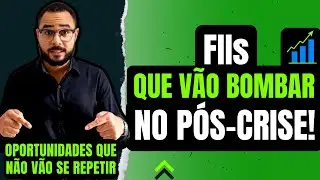 OS MELHORES FIIs DE SHOPPINGS SUPER DESCONTADOS!