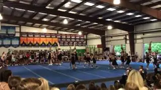 Stingray All Stars   Steel Worlds 2017 Showcase