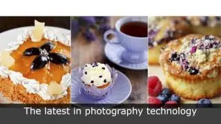 Commercial Photography Toronto Services