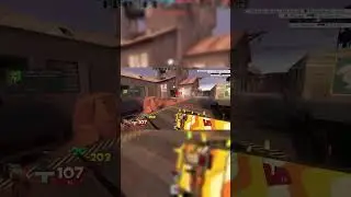 как окуп контракт джангл инферно #tf2 #teamfortress2 #guide #гайд