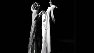 Donizetti - Poliuto - Final Scene - Franco Corelli, Maria Callas (Scala, 1960)