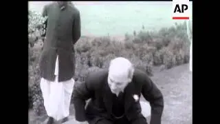 ATTLEE IN NEW DELHI