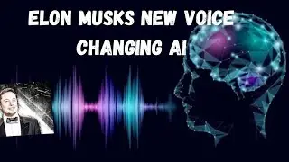 Elon Musks new voice changing Ai software is insane!