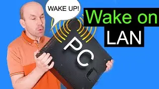 Удалённая техническая поддержка, Wake on Lan (WOL), руководство по работе со службой поддержки