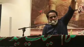 Ali AzadariNetwork channel zakir syed sammer abbas shah naqvi parto italy
