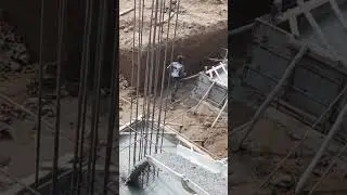 #cunstructionprojects #constructionchannel #concretecasting #construction #concreteconstruction #ex