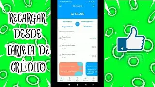 ✅Sacar dinero de mi tarjeta de credito