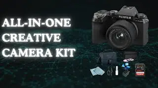 Fujifilm X-S20 for Photo & Video | Fujifilm practical review