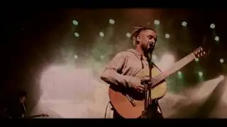 Mar&eacute; da Sorte - Alysson Salvador (v&iacute;deo oficial - AO VIVO)