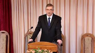 Szeretem az Urat, mert meghallgatja esedezéseim szavát (Zsolt 116)
