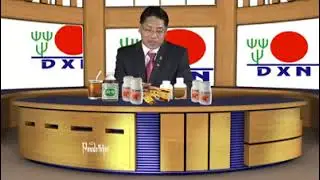 Dxn Gokarna/ Benefit of Dxn products / Tek Gurung  In america