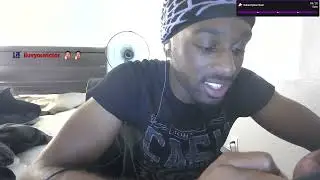 Facetiming/Texting + Tiktok live Rizz + Reacting To Drama!!