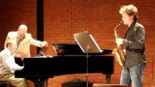 Gabriel GROVLEZ - Sarabande et Allegro