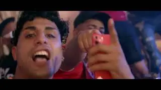 Redbay - 3ARBI CRIMINEL (OFFICIAL VIDEO)