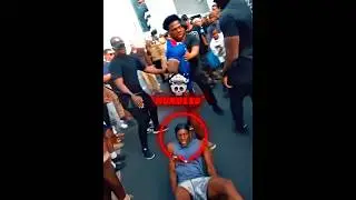 Никогда не прибегайте к рейджбейту на скорость 🤯🔥