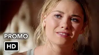 Marvel's Runaways 1x06 Promo 