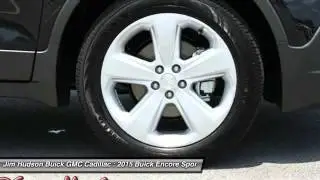 2015 Buick Encore Columbia SC 1455