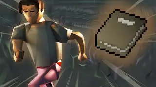 Can I SPEEDRUN The Collection Log?!
