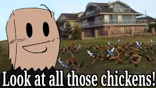 Oh So Many Cockatrices