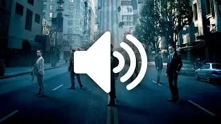 Inception Horn Sound Effect HD (Angry Boat)