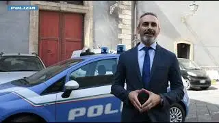 Catania, arrestato senegalese, trovato con circa 9 Kg di marijuana 
