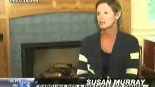 WLOS TV 13 News Segment