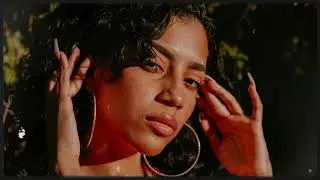 FREE Muni Long Type Beat 2025 - Choose