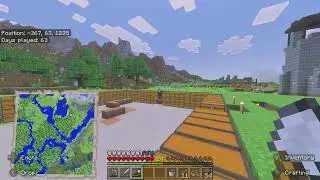 Add-on Survival 2026 (Part 20) - Minecraft