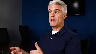 Facility Condition Assessments featuring Matt Munter