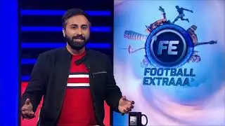 Arpit Sharma hosting 