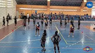 FINAL PERNAMBUCANO DE QUEIMADO CATEGORIA SUB- 14 MASCULINO