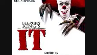 It - Part I (1990) Soundtrack (20/22) - The Pact