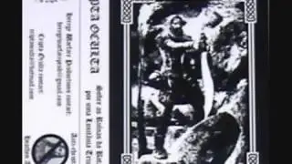Cripta Oculta - Sobre As Ru&iacute;nas Da Batalha...Por Uma Lusit&acirc;nia Triunfal (DEMO STREAM)
