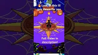 VrChat Proto Dances for you #vrchat #rap #rapmusic