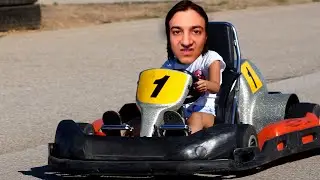 how 2 drive w/ Pala in Need For Speed (Funny Moments)