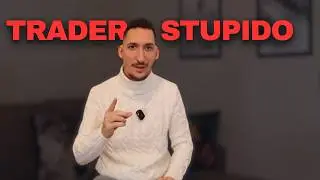 Il Trader NON IMPARA