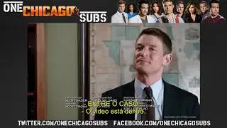 Chicago Justice - 1x05 Promo 'Friendly Fire' (Legenda PT-BR)