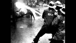 Birmingham Civil Rights Movement